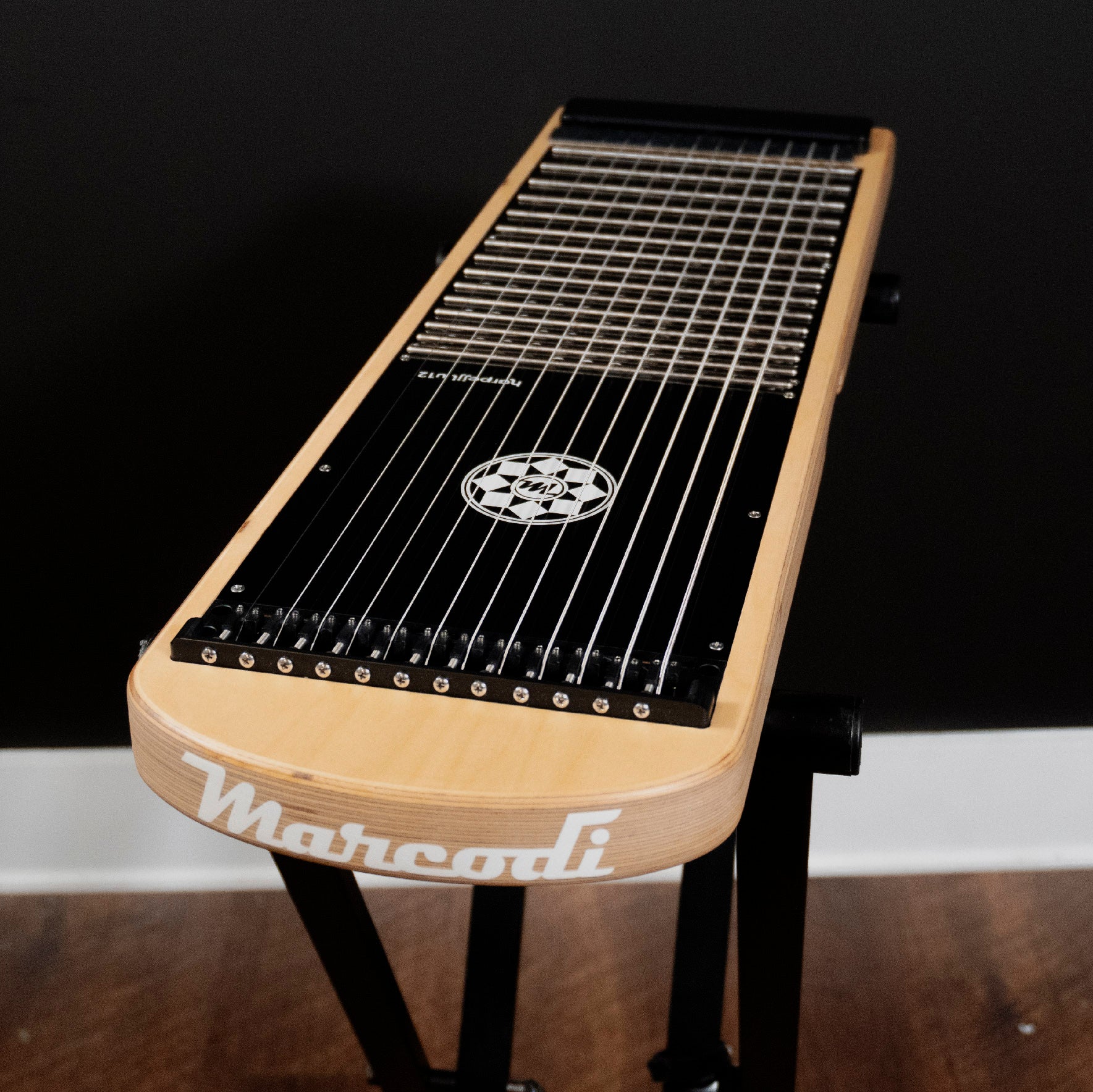 RECONDITIONED Standard Birch Harpejji U12