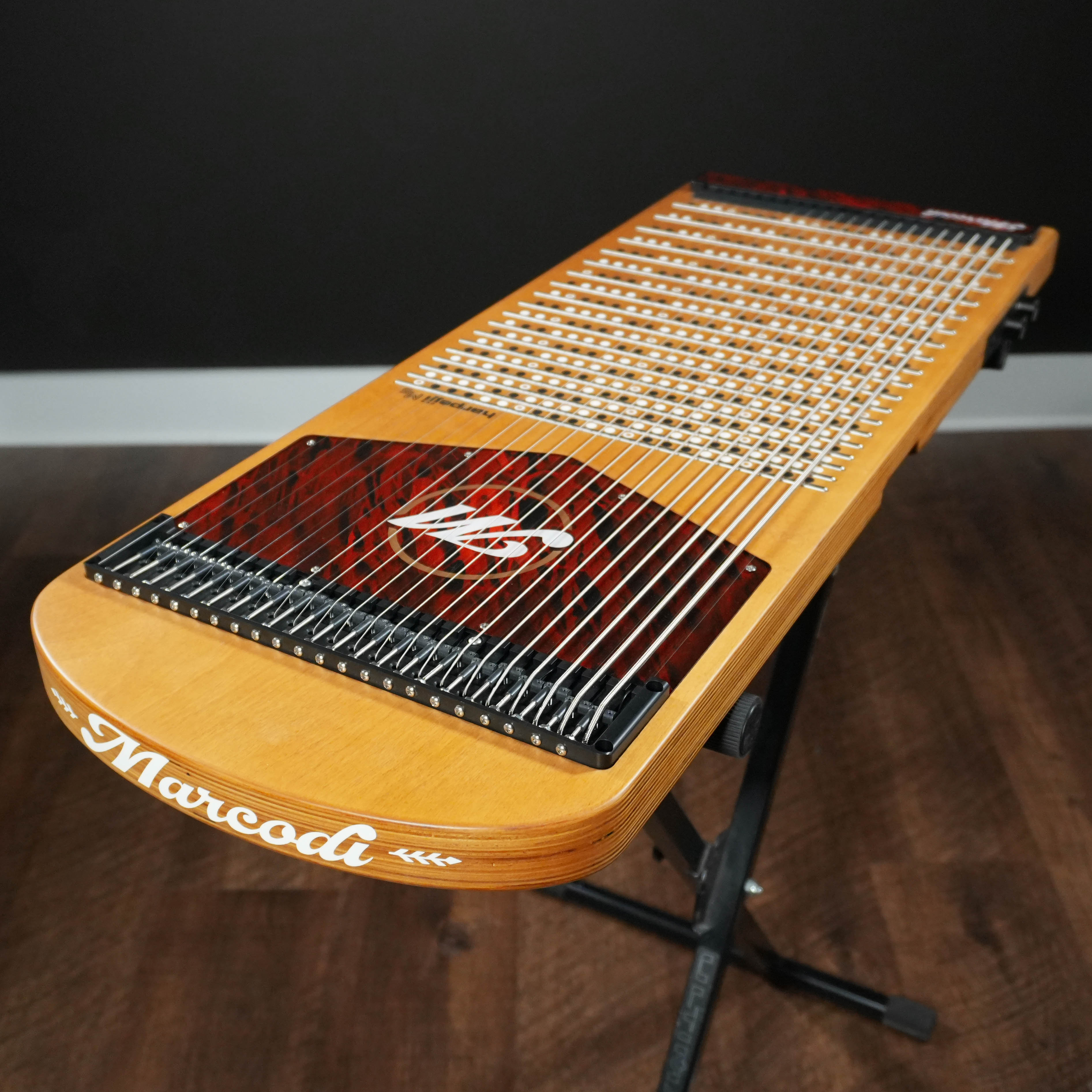 RECONDITIONED Standard Birch Harpejji M5