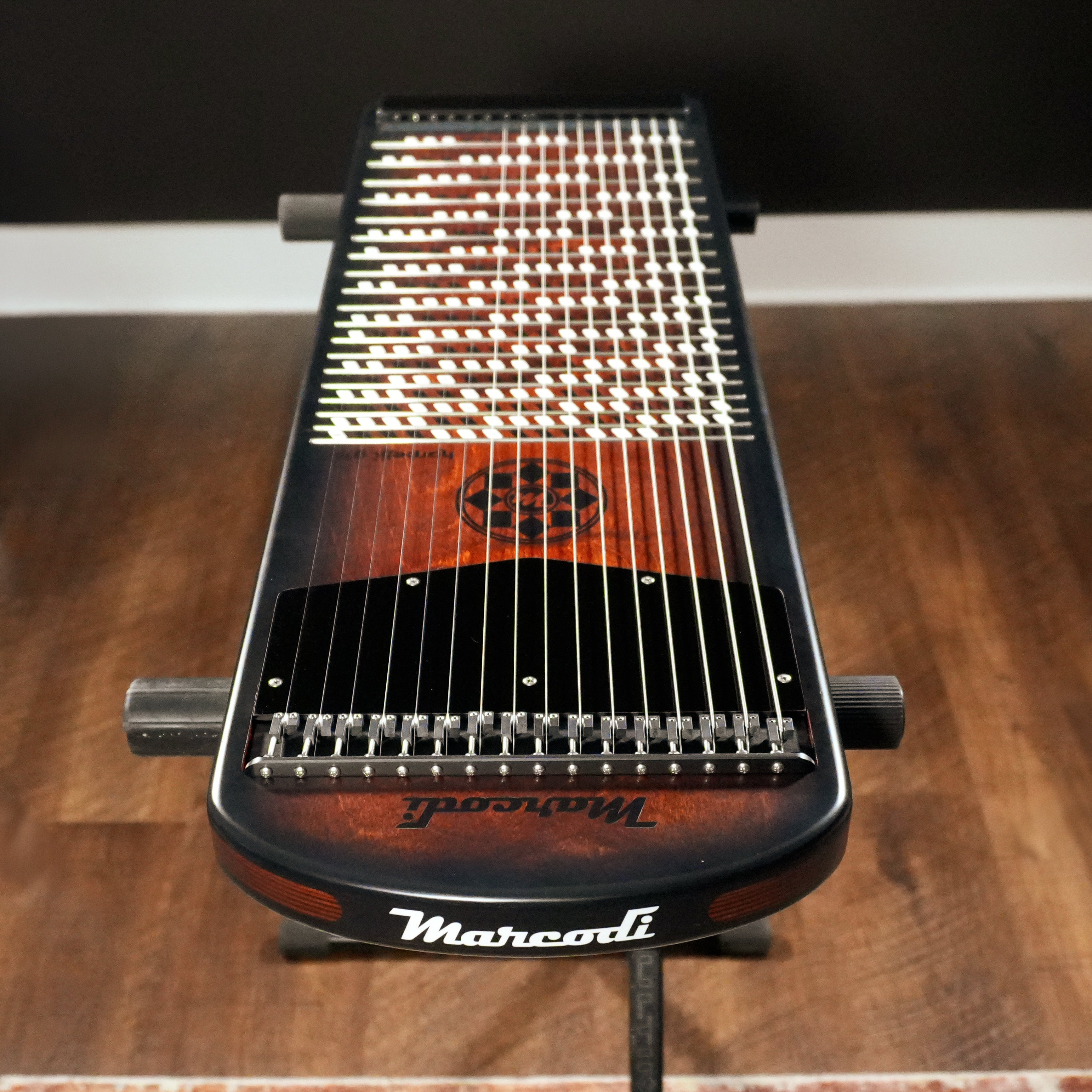 NEW Standard Birch Harpejji G16