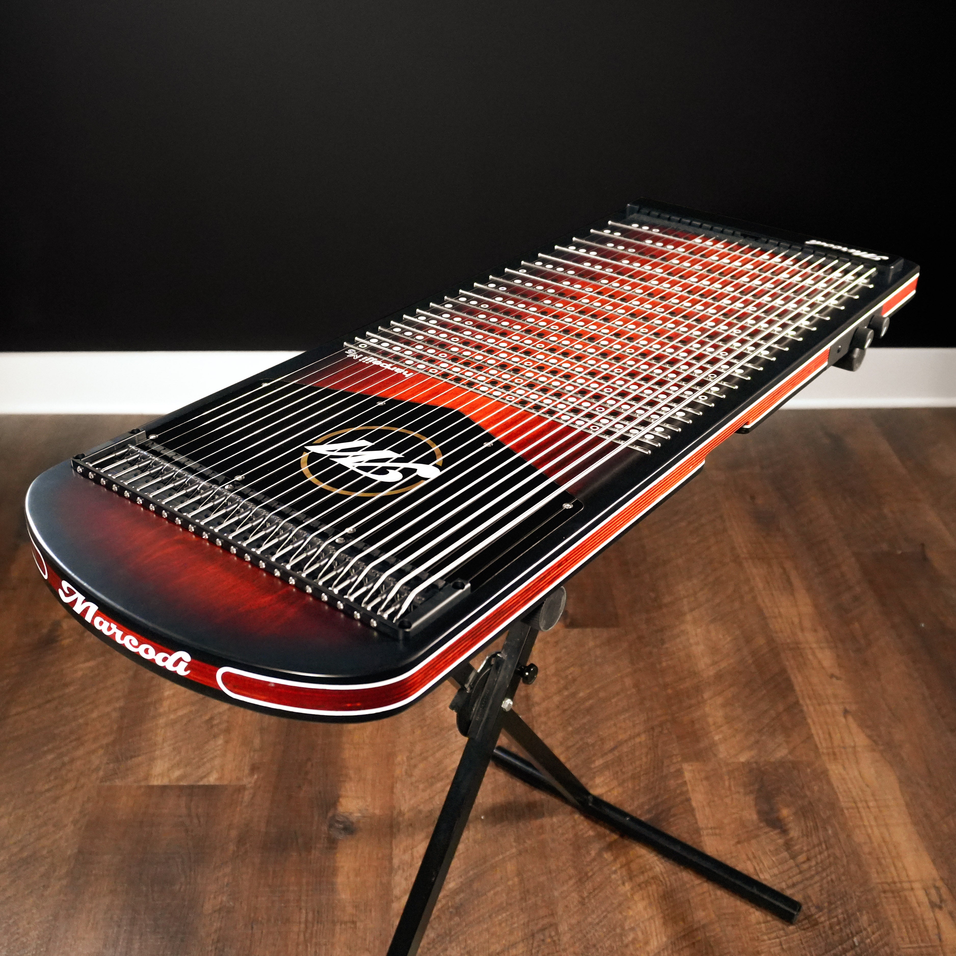 NEW Birch Harpejji M5