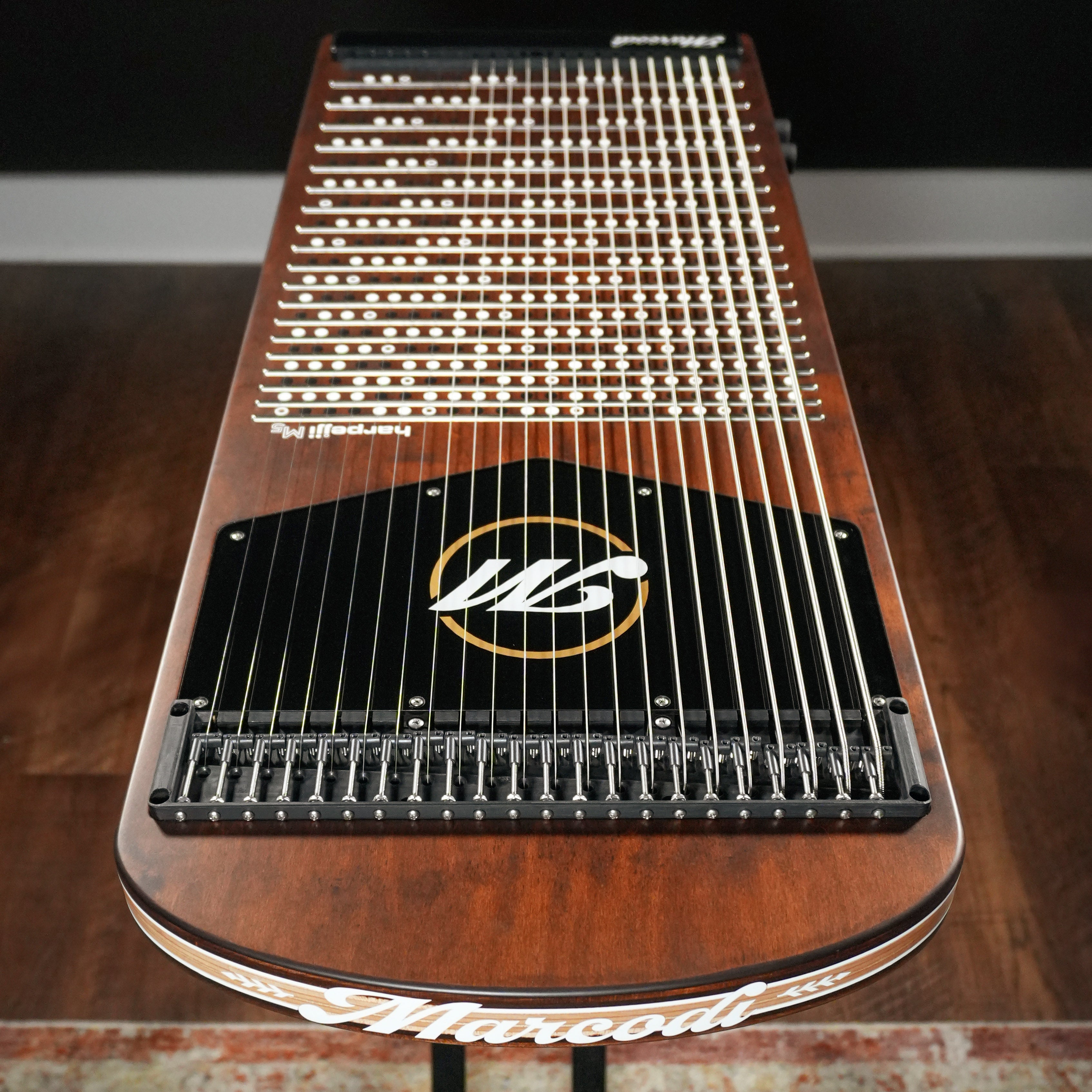 NEW Premium Maple M5