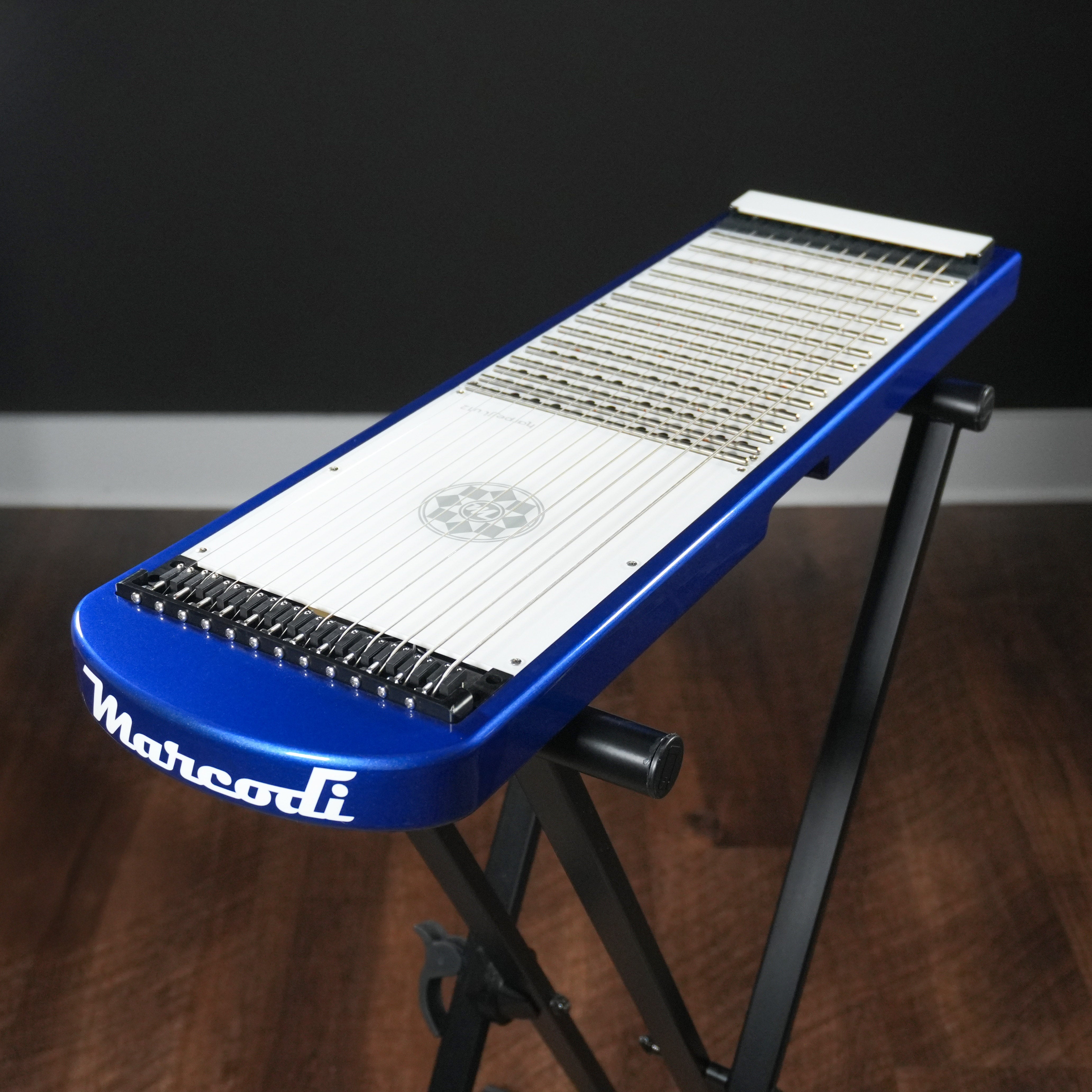 RECONDITIONED Premium Maple Harpejji U12