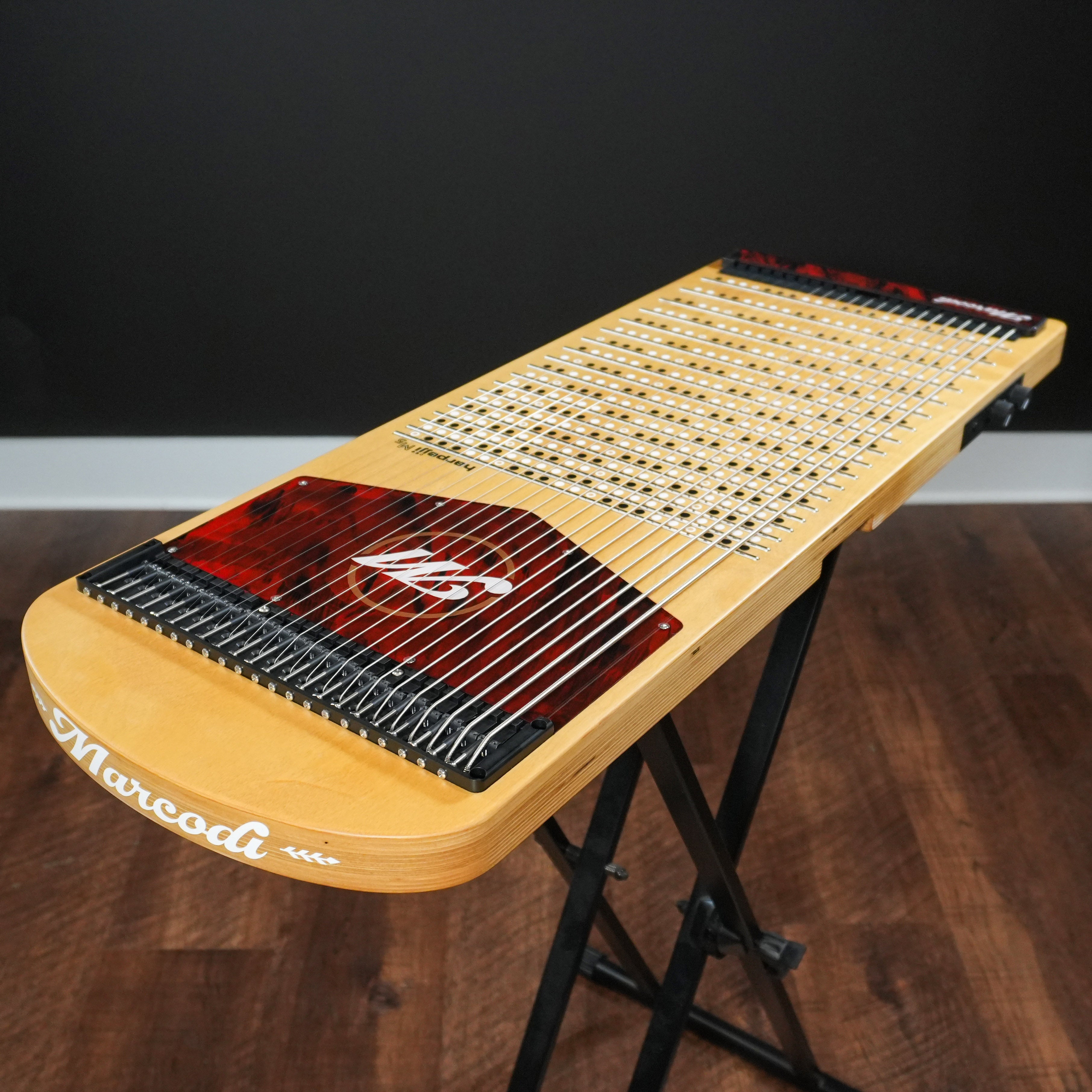 NEW Standard Birch Harpejji M5