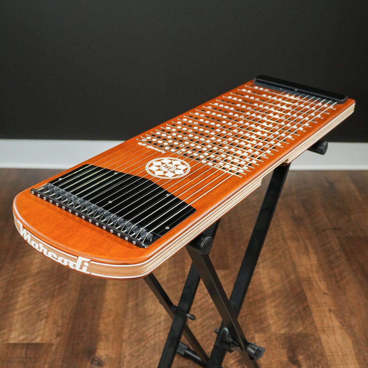 NEW Premium Maple Harpejji g16