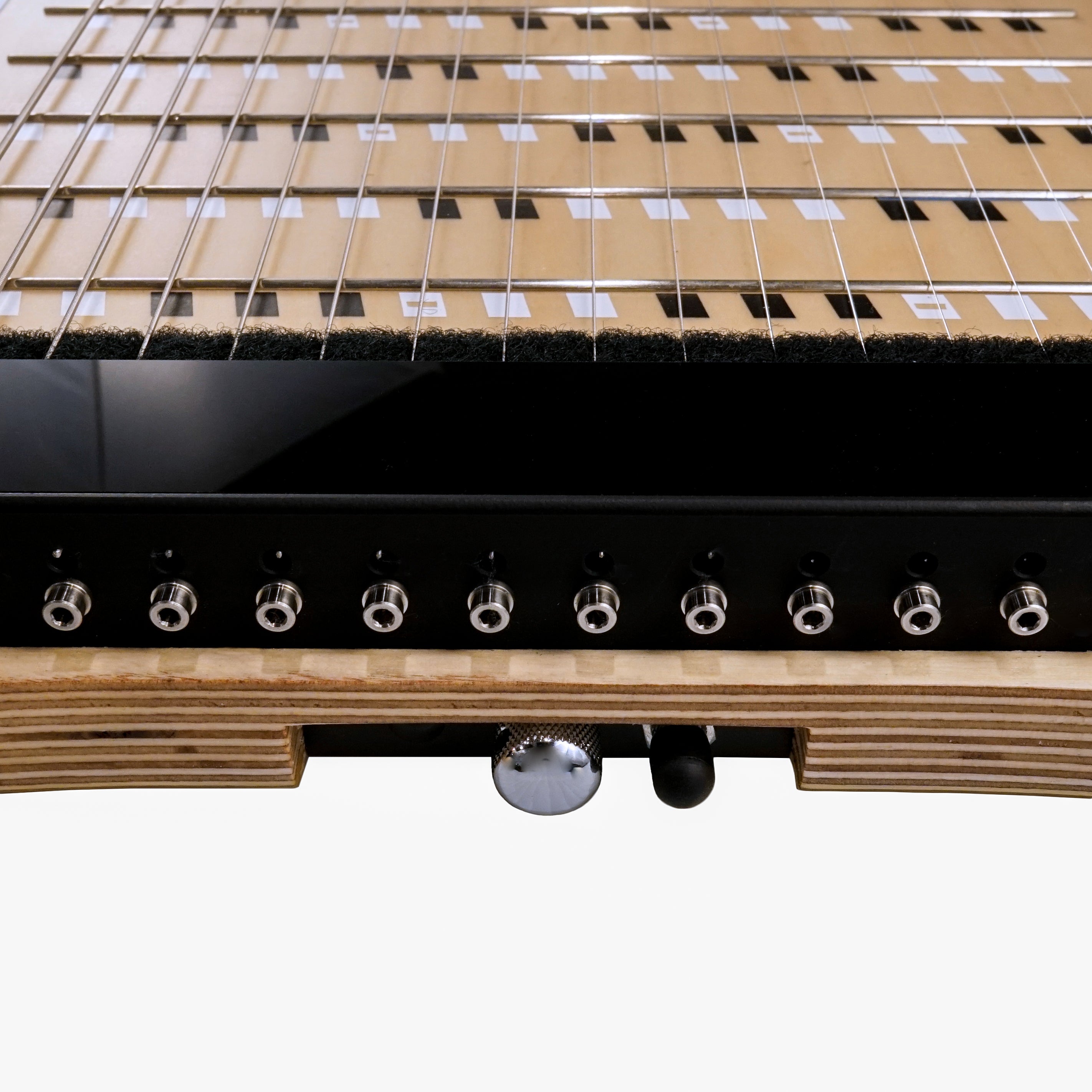 Standard Birch Harpejji G16