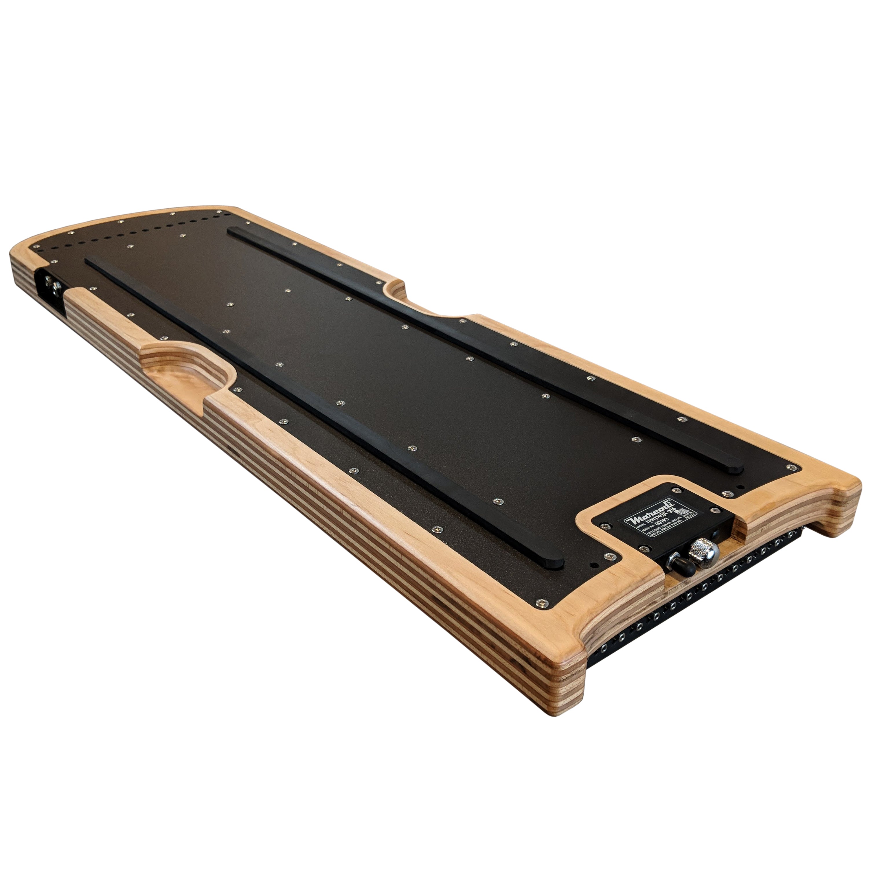 Standard Birch Harpejji G16