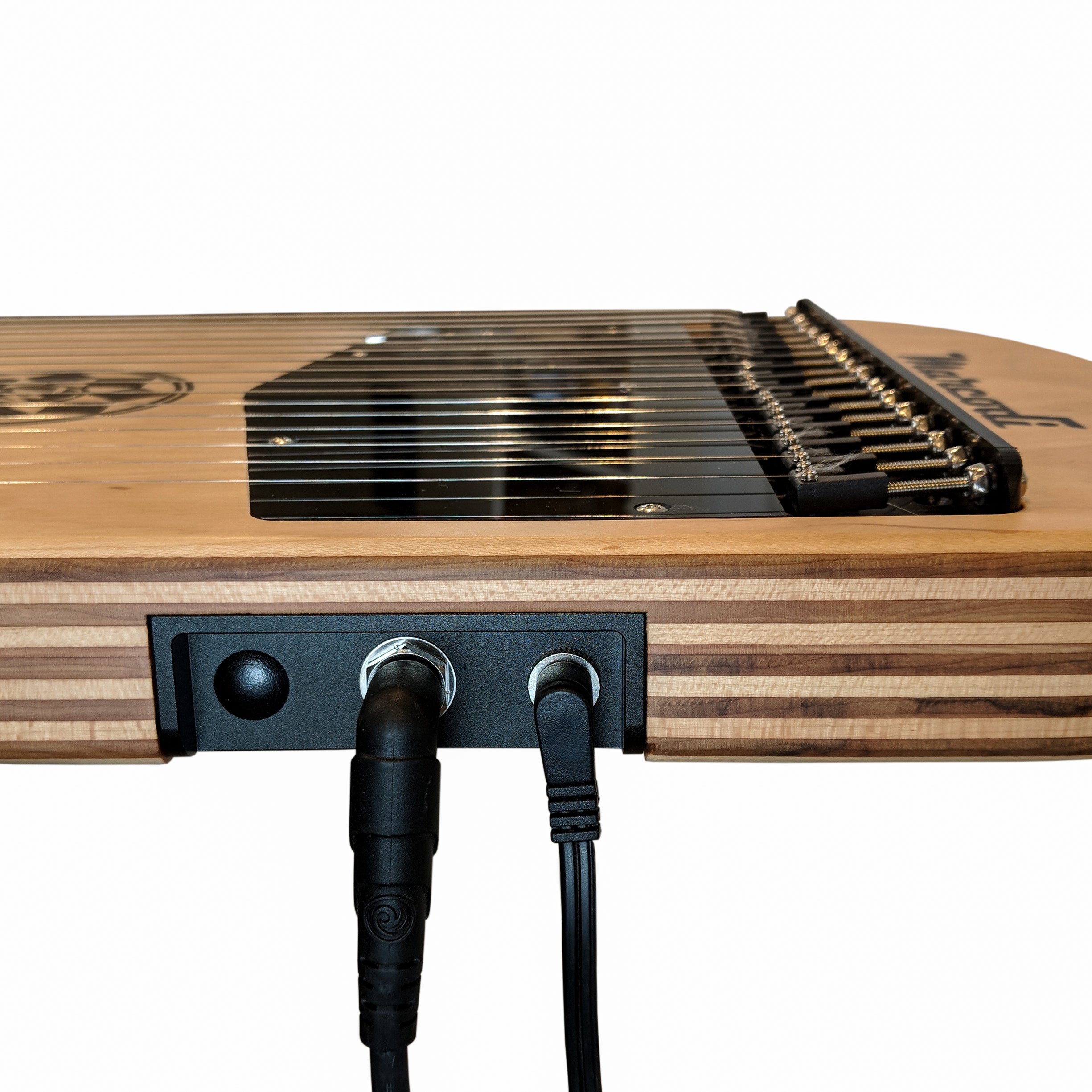 Premium Maple Harpejji G16