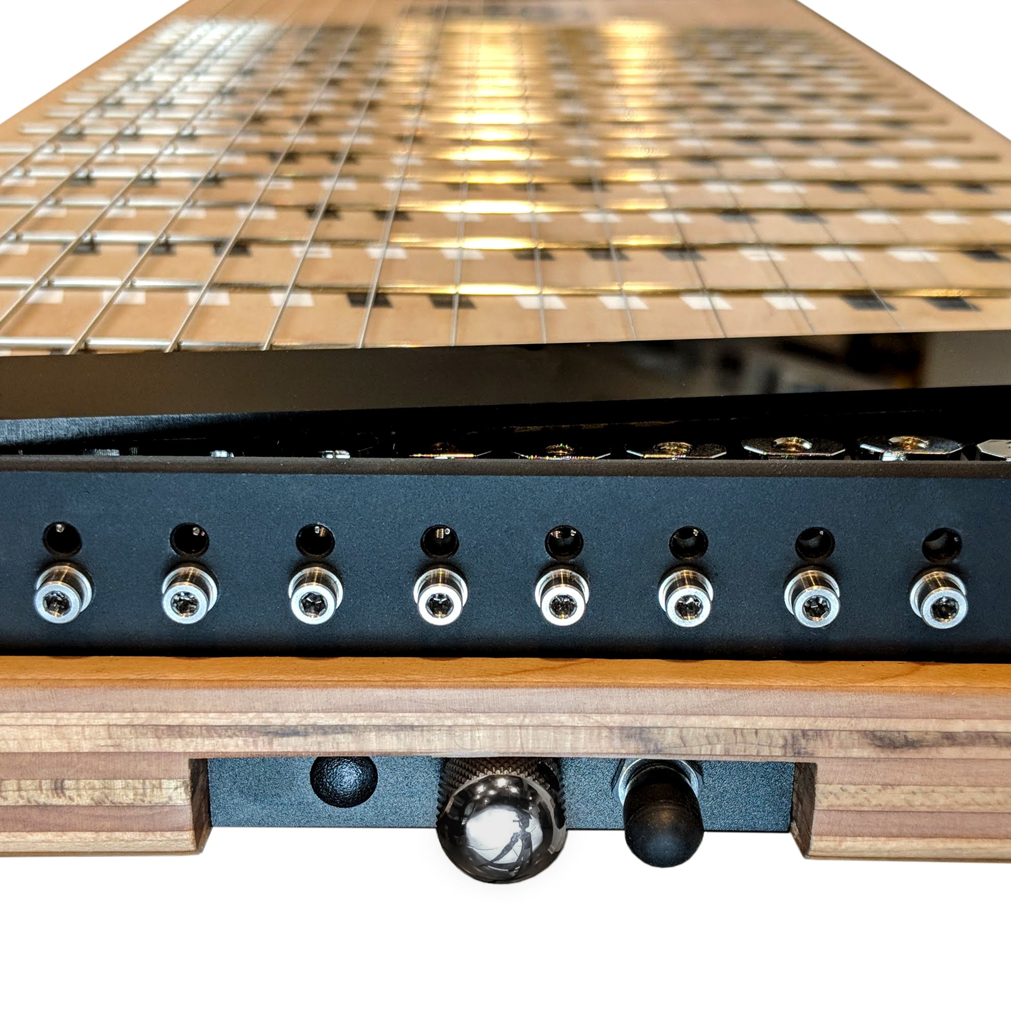 Premium Maple Harpejji G16