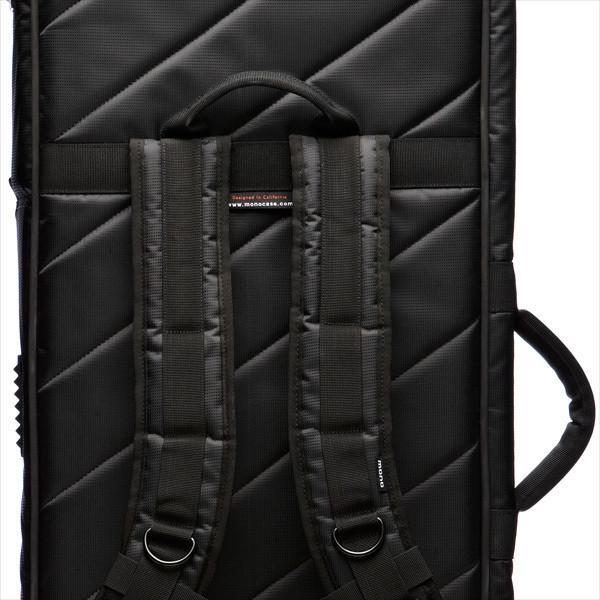 Harpejji K24 and M5 Case by Mono