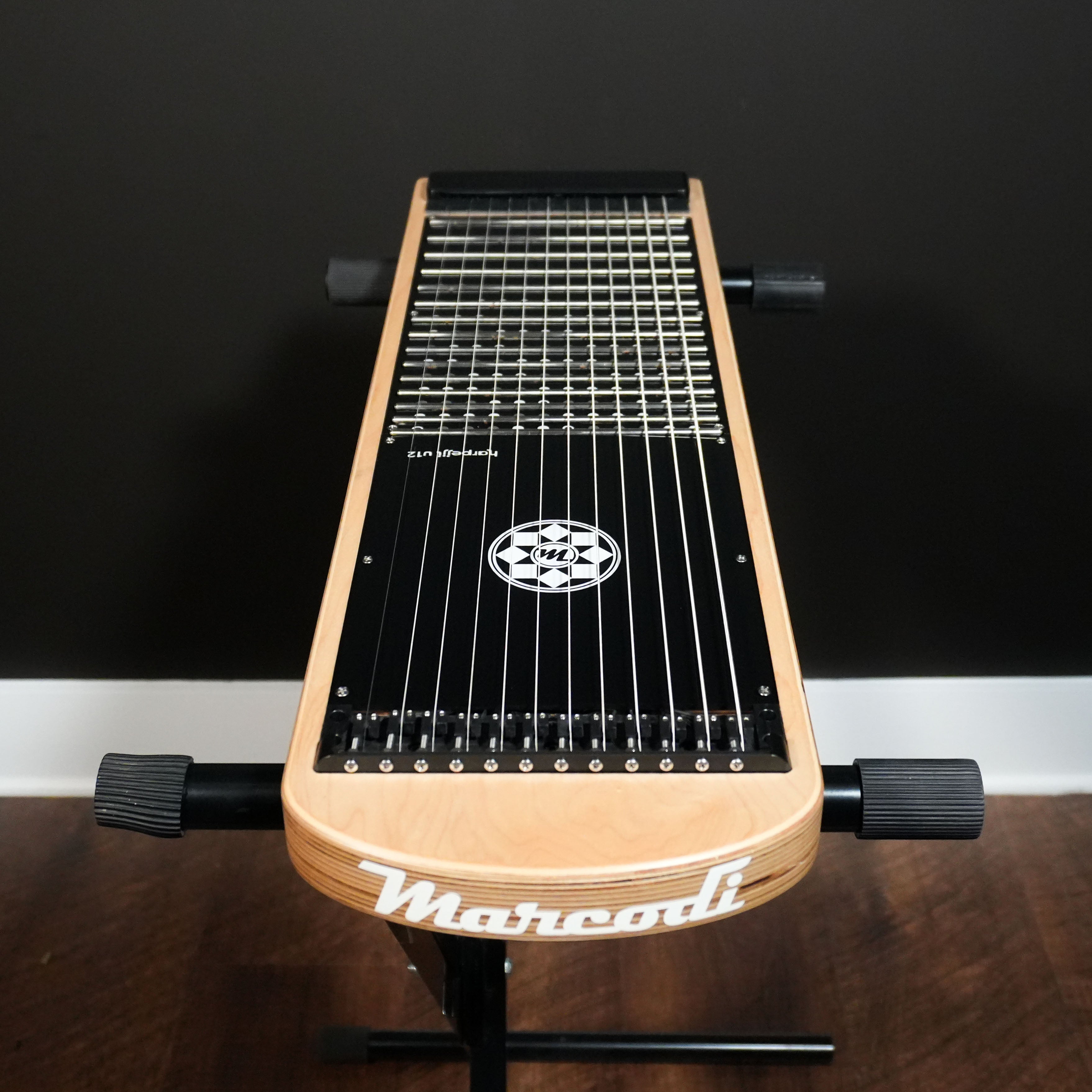 RECONDITIONED Birch Harpejji U12