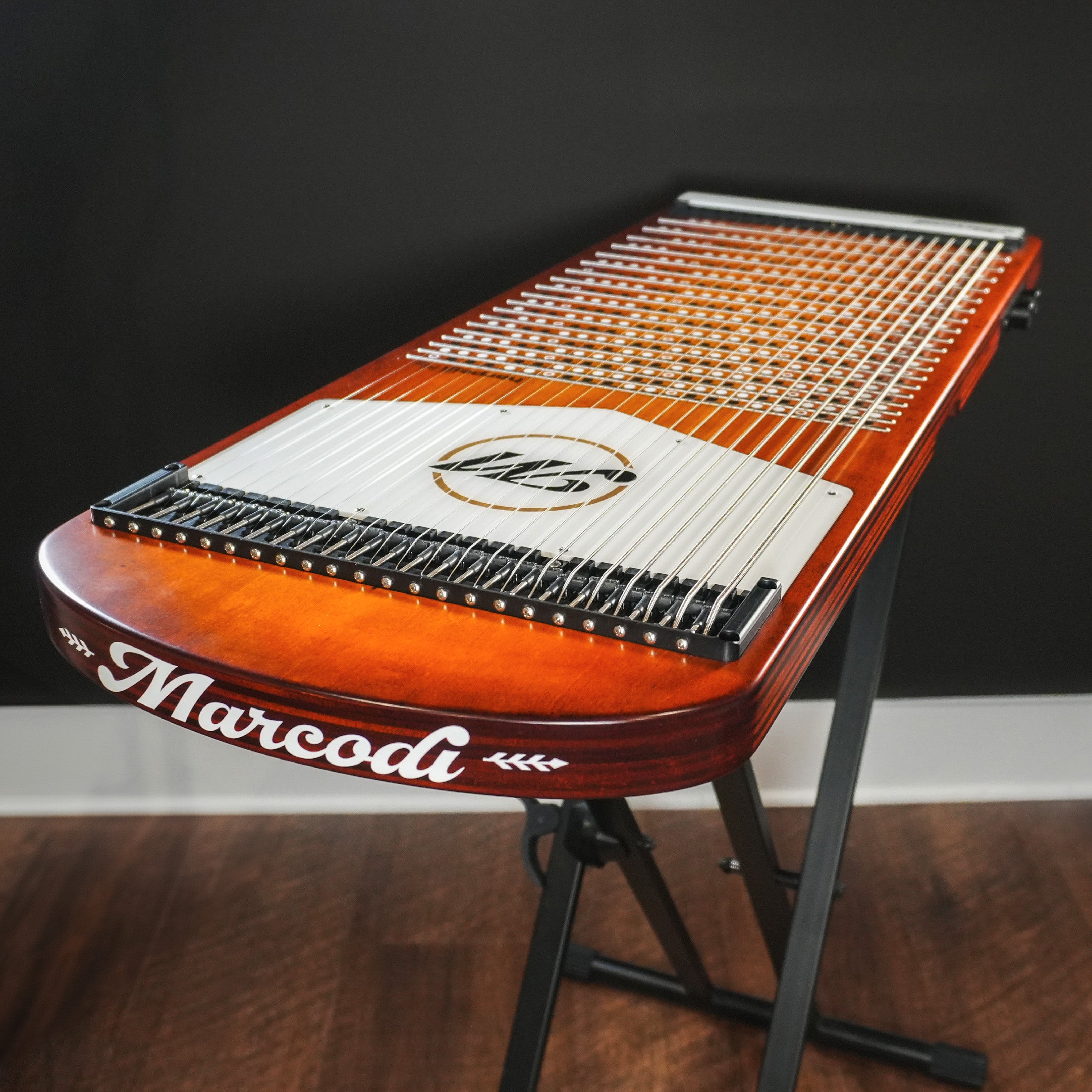 NEW Premium Maple Harpejji M5