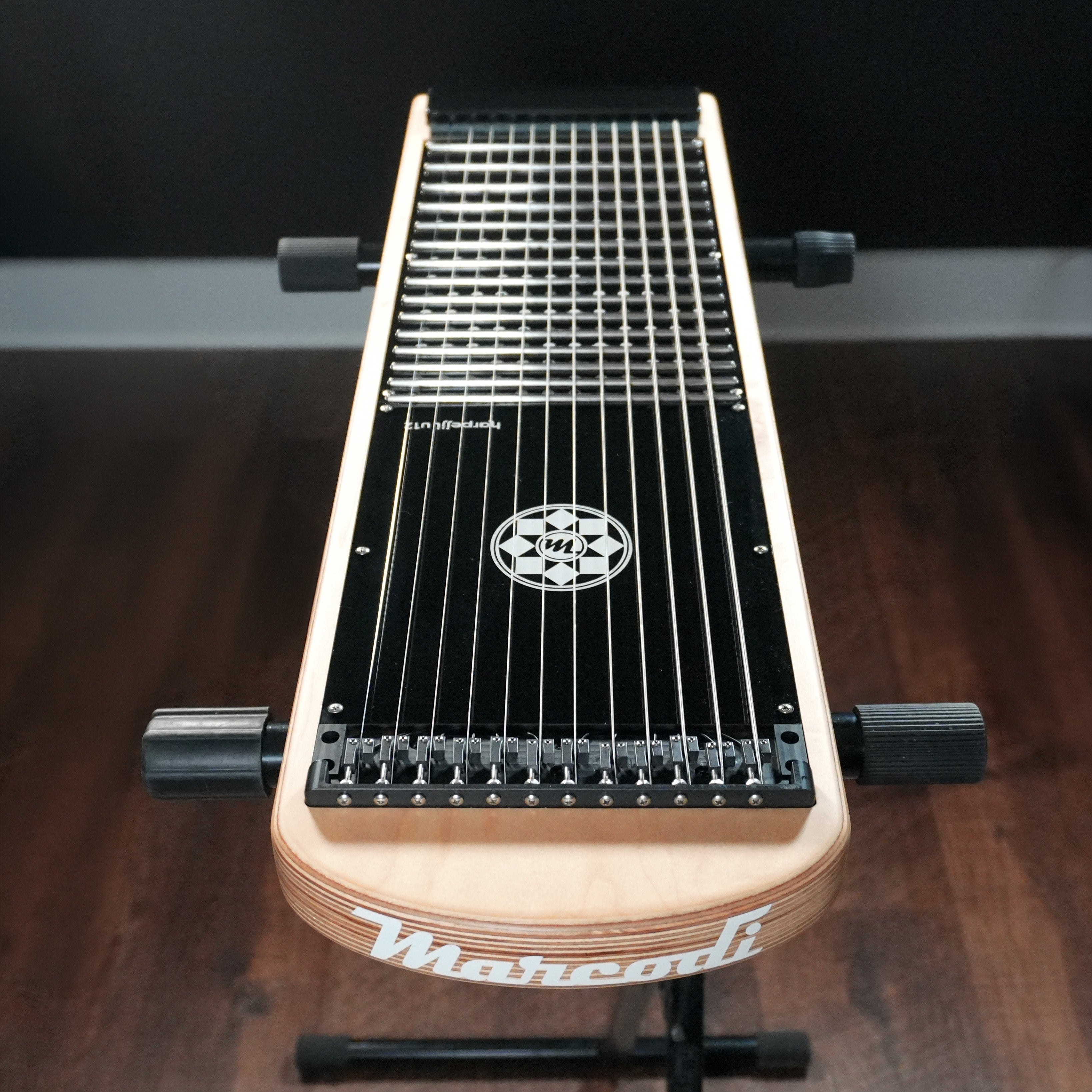 RECONDITIONED Standard Birch Harpejji U12