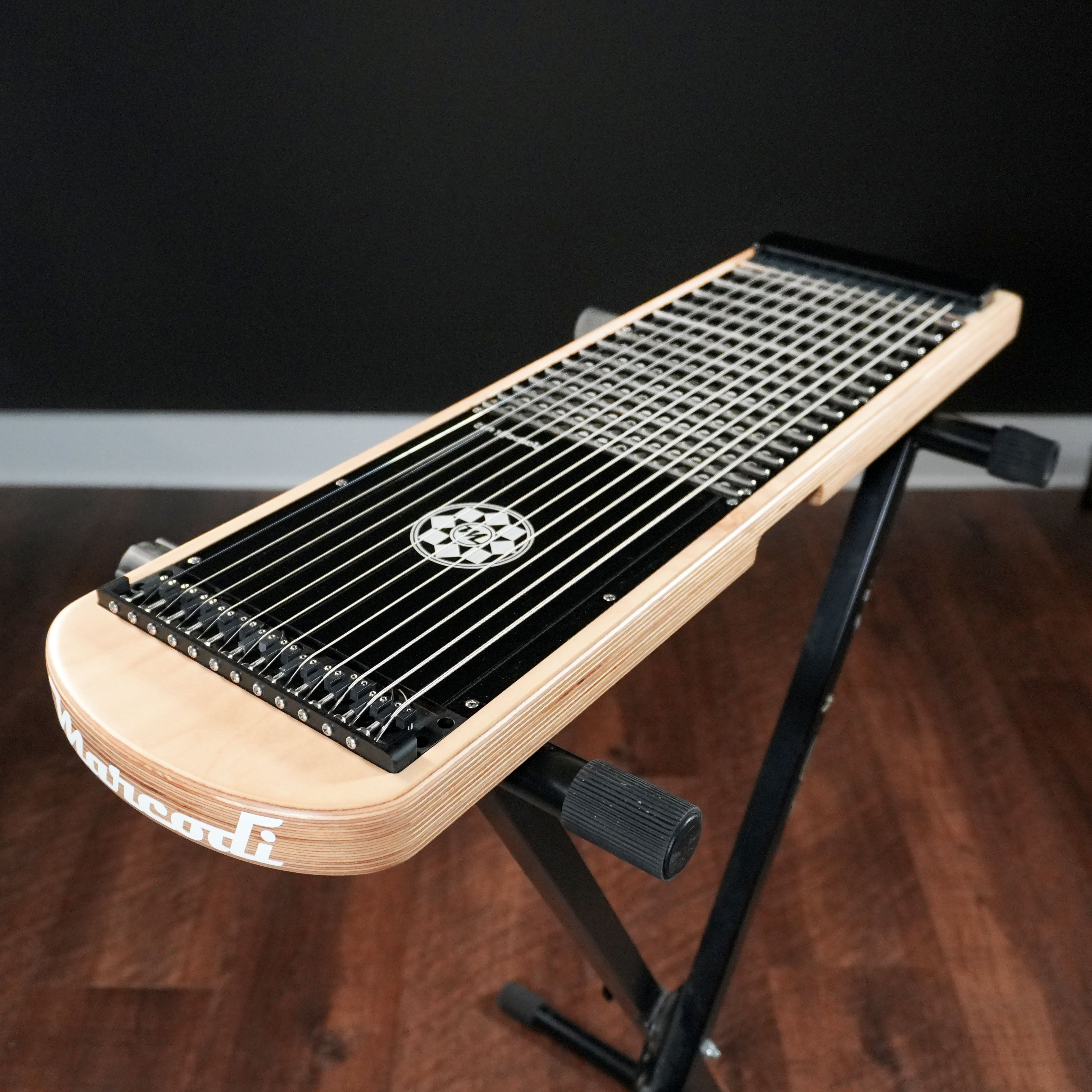 RECONDITIONED Standard Birch Harpejji U12