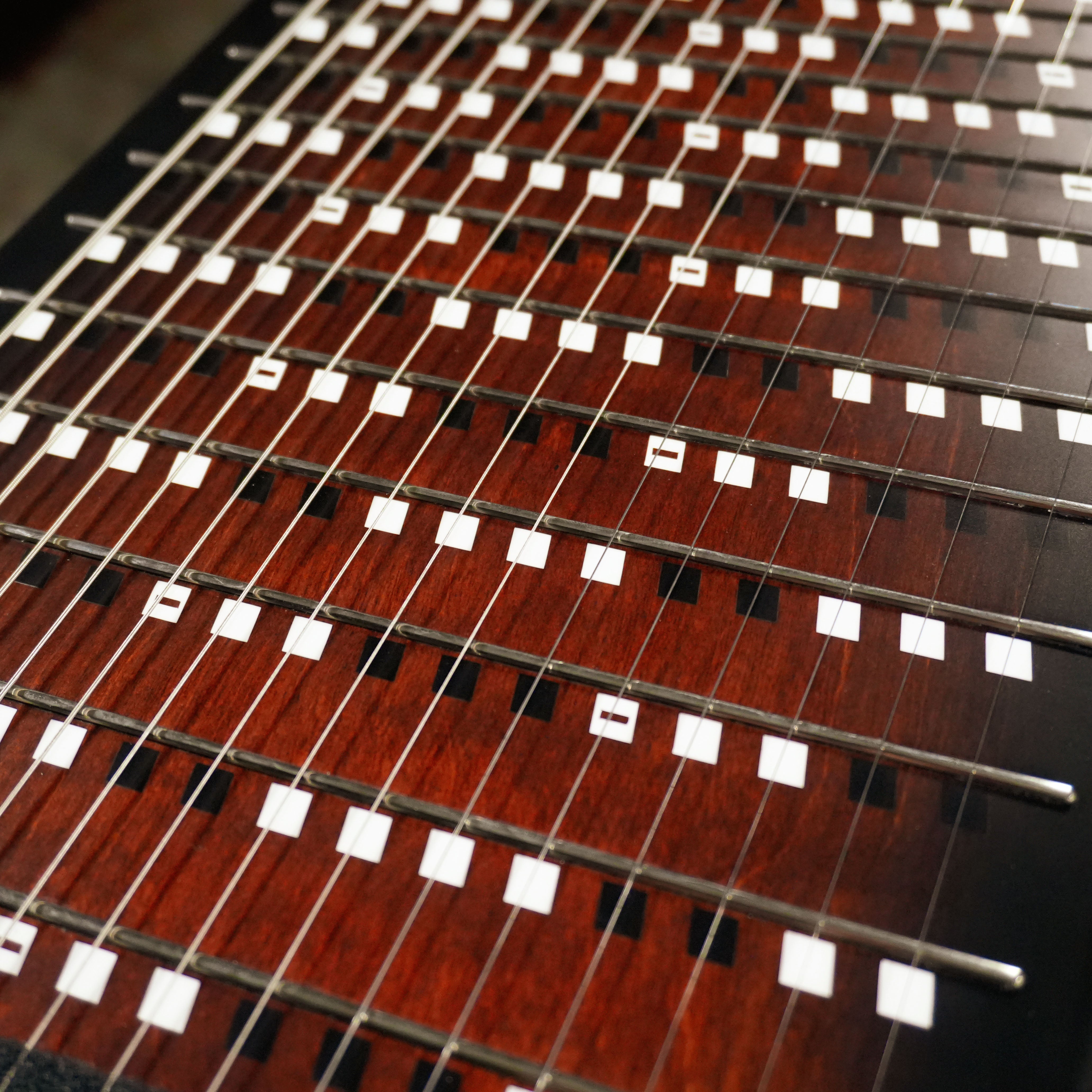 NEW Standard Birch Harpejji G16