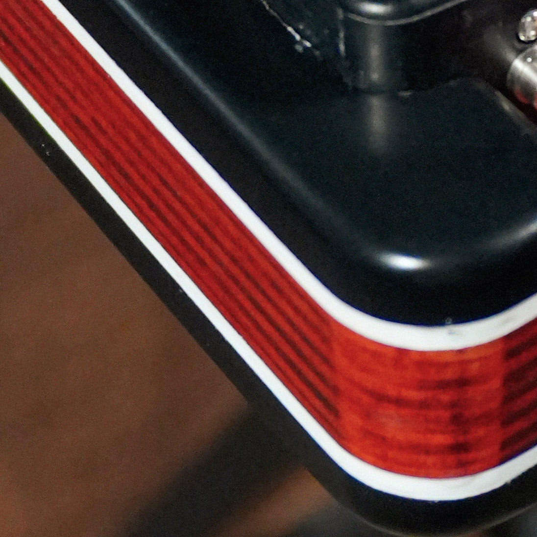 Bass MSF Edge Styling