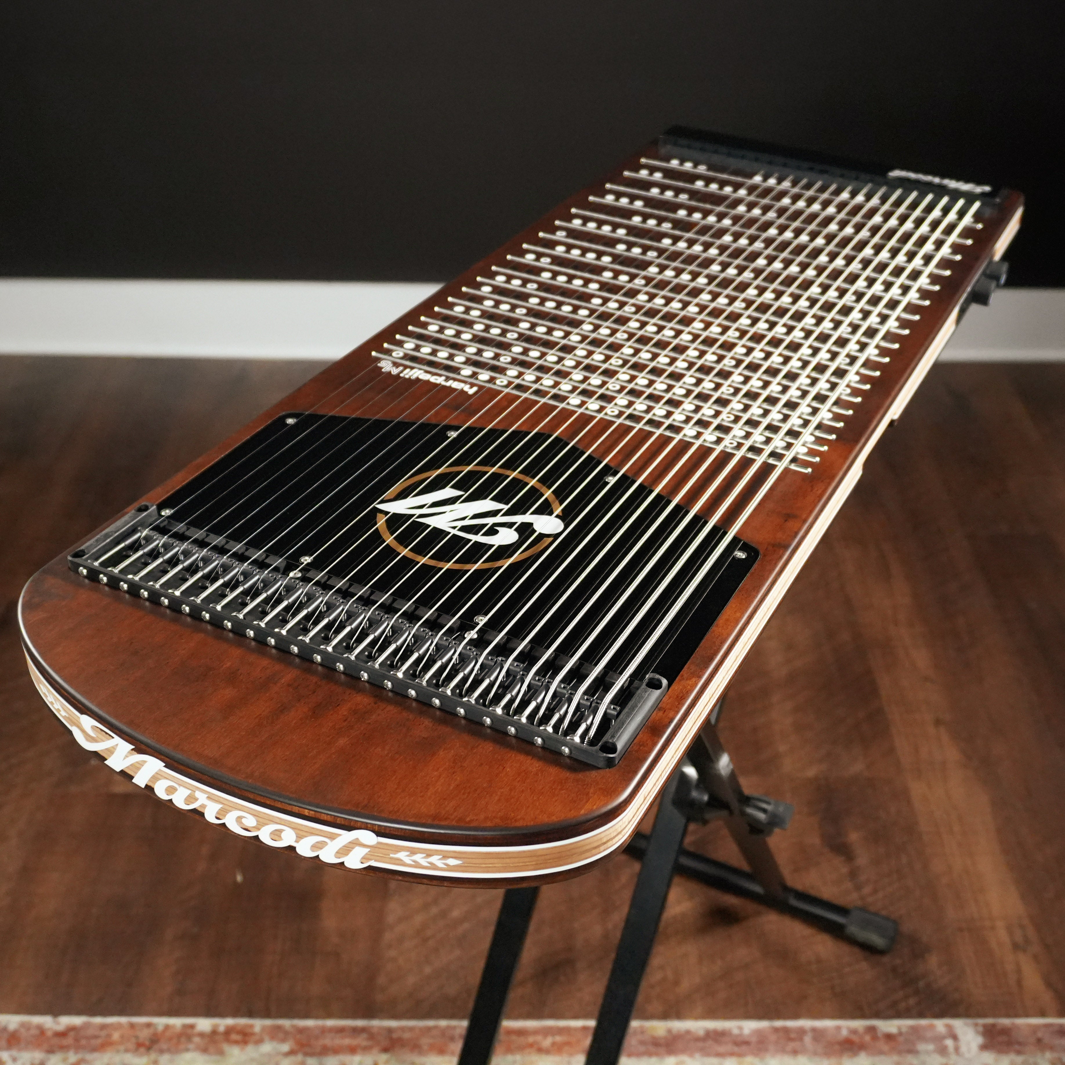 NEW Premium Maple M5