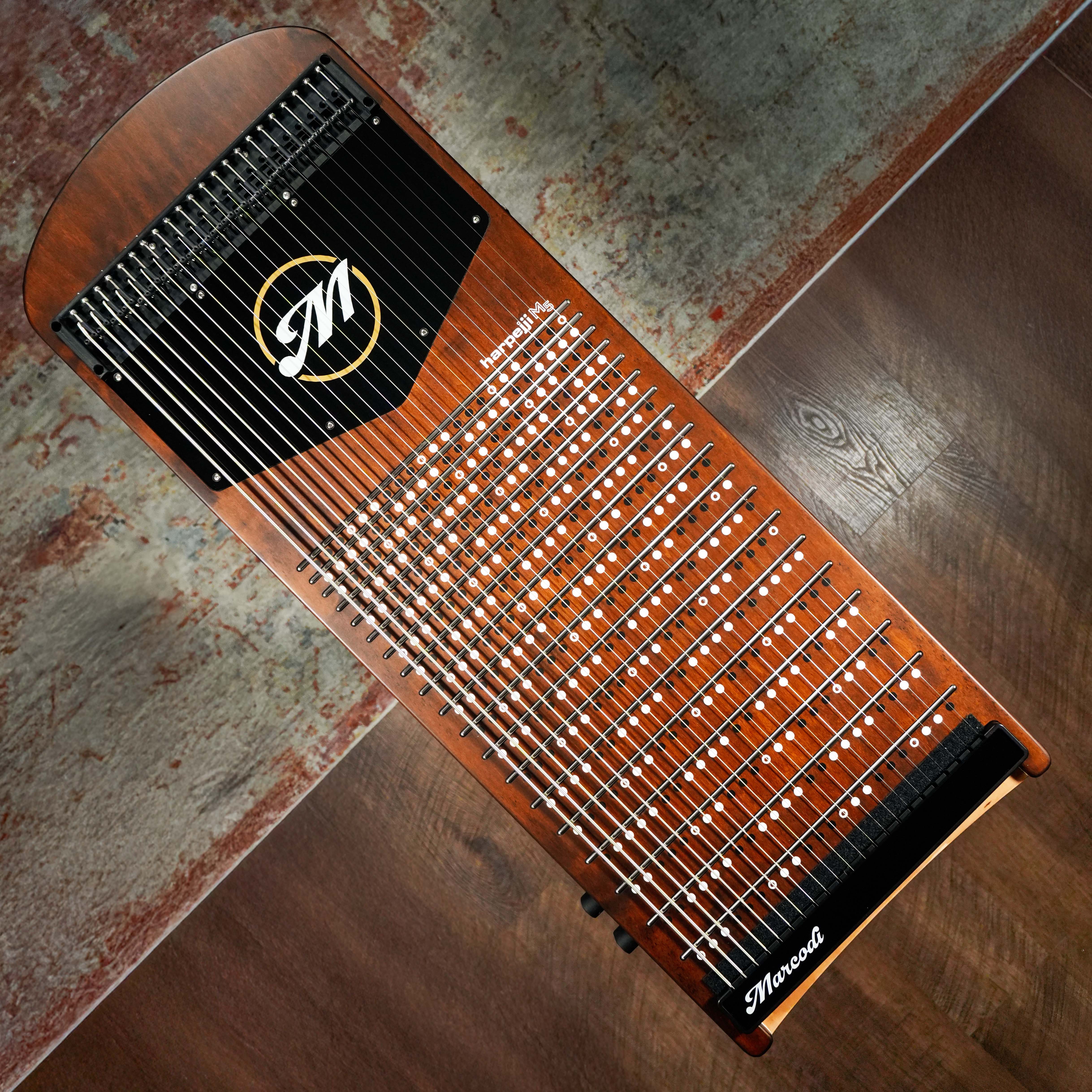 NEW Premium Maple M5