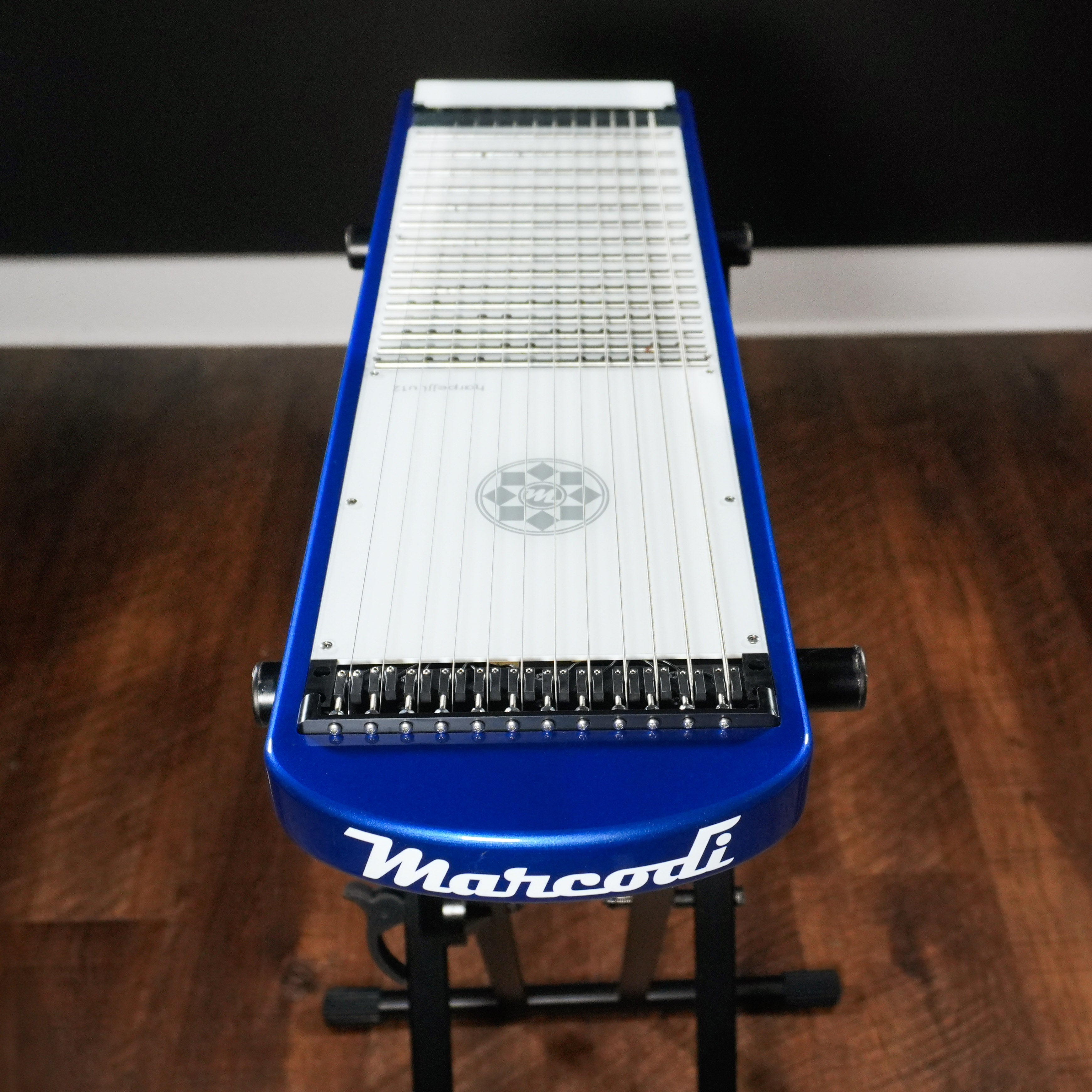 RECONDITIONED Premium Maple Harpejji U12