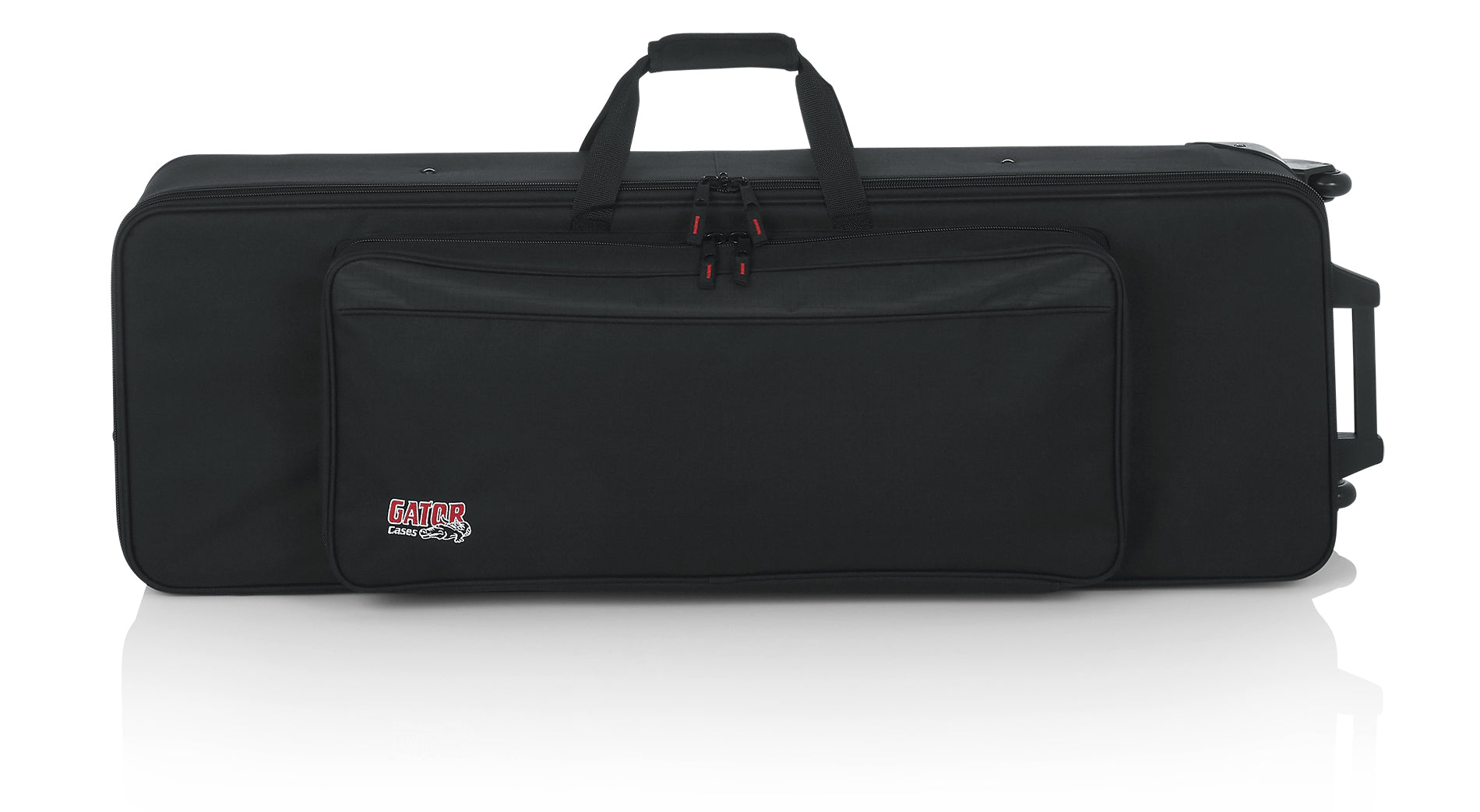 Bass Harpejji Case by Gator