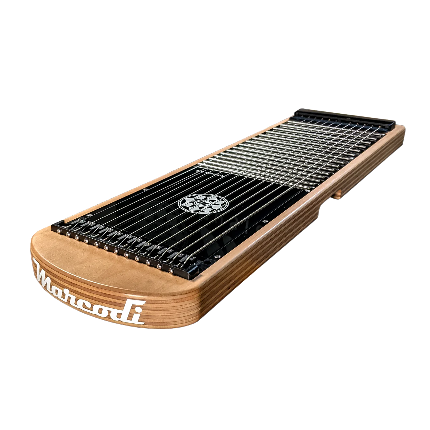 Premium Maple Harpejji U12