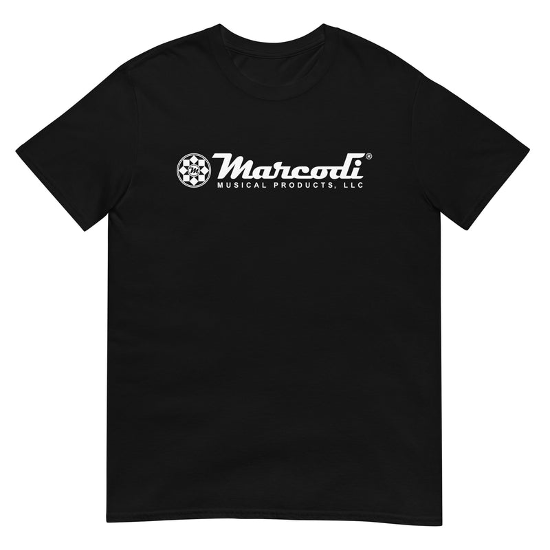 Marcodi® Logo T-Shirt