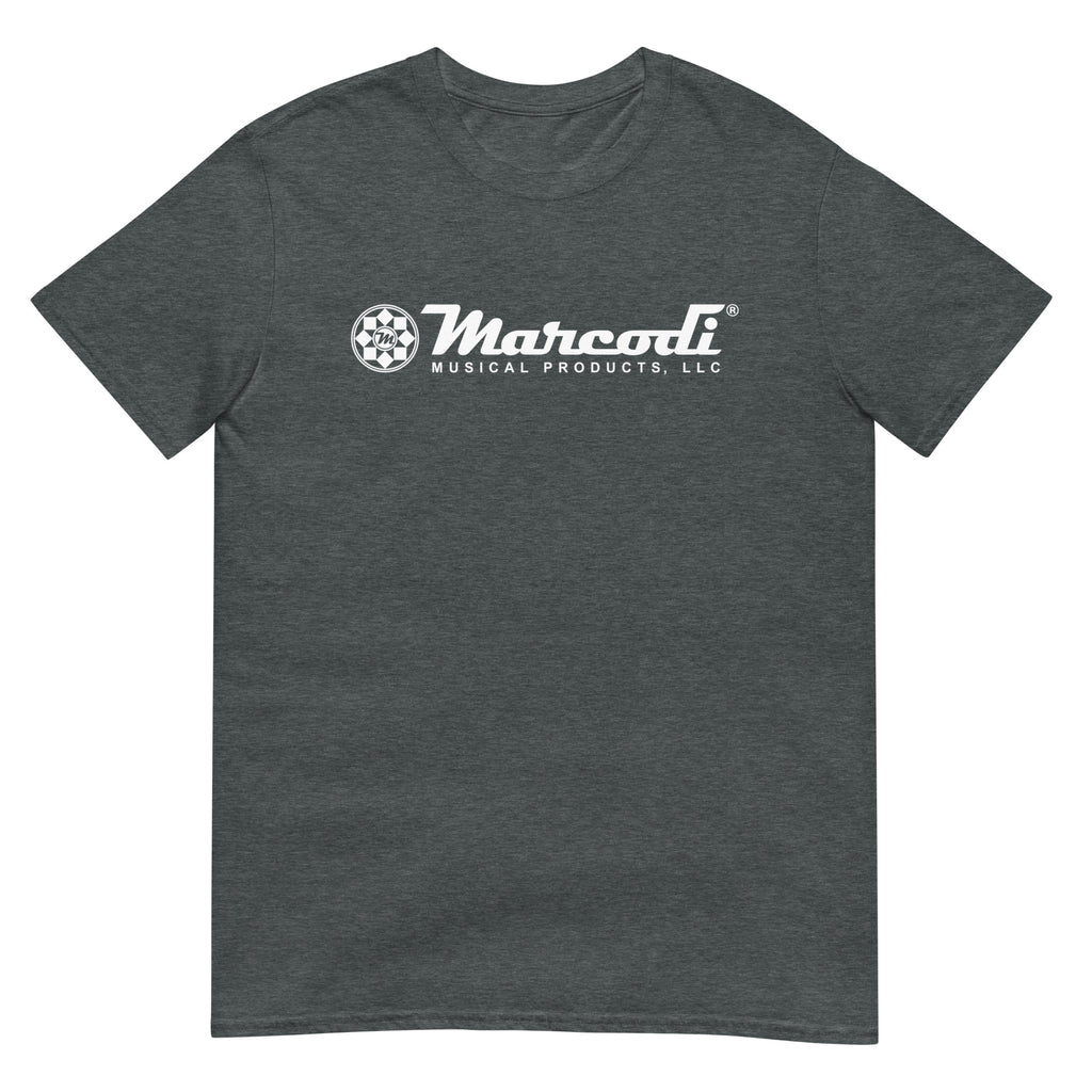 Marcodi® Logo T-Shirt
