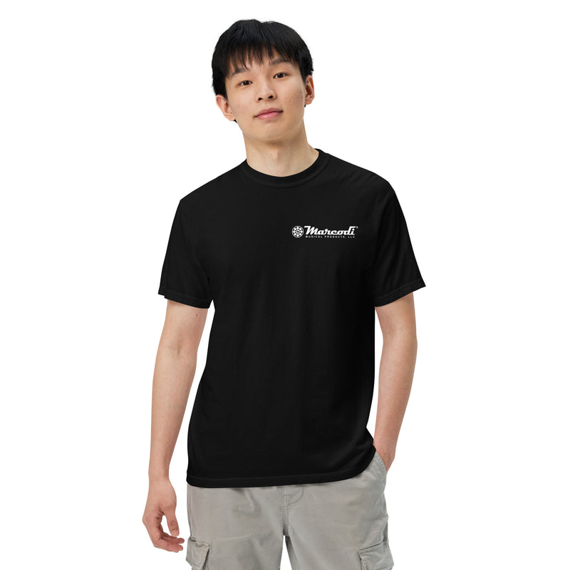 Marcodi® Rosette T-Shirt