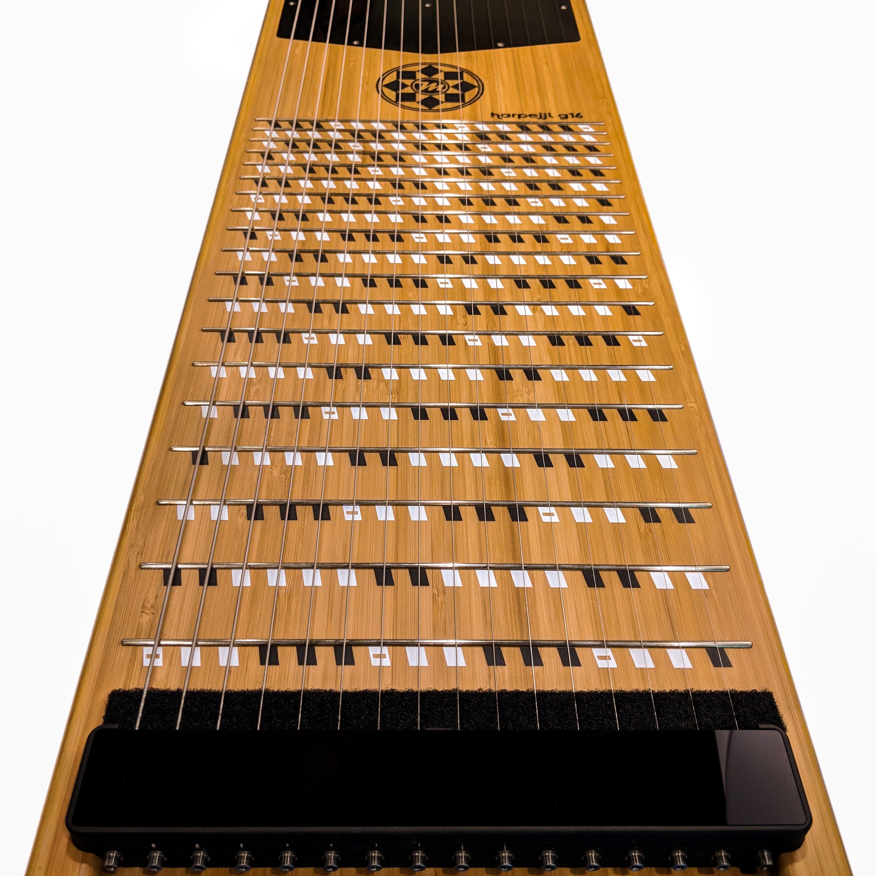 ハーペジ／Standard Harpejji G16（米Marcodi社製） ハーペジ／Standard Harpejji G16（米Marcodi社製）