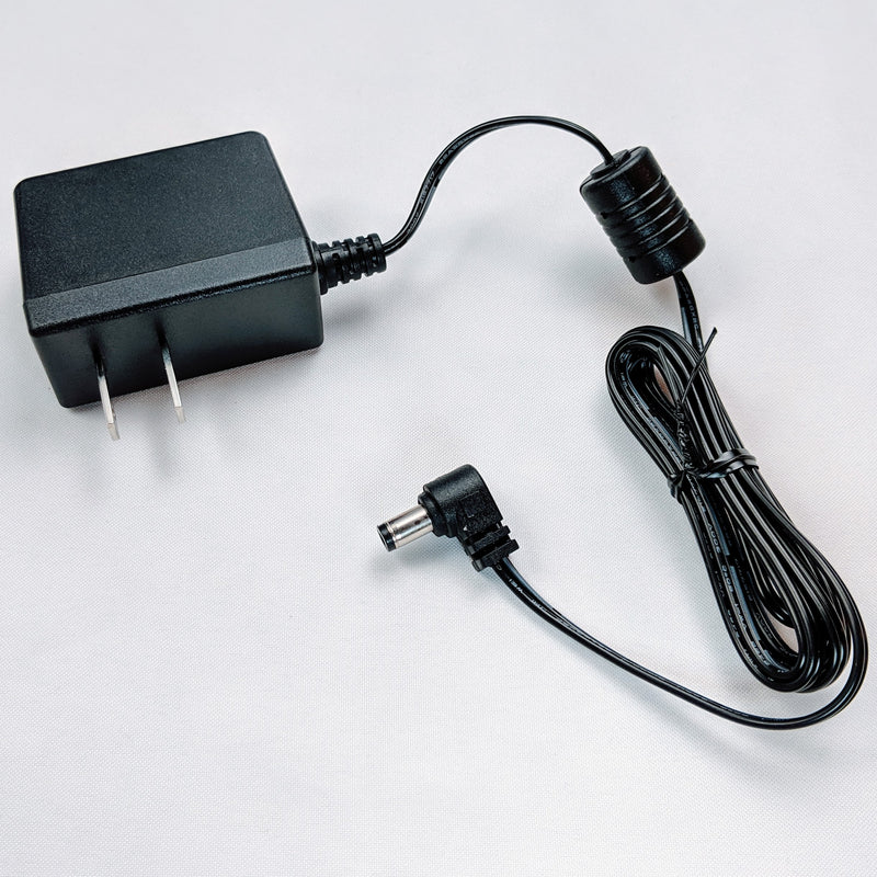 Extra Harpejji Power Adapter