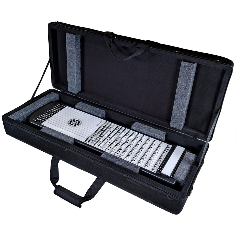 Harpejji G16 Case by Mono