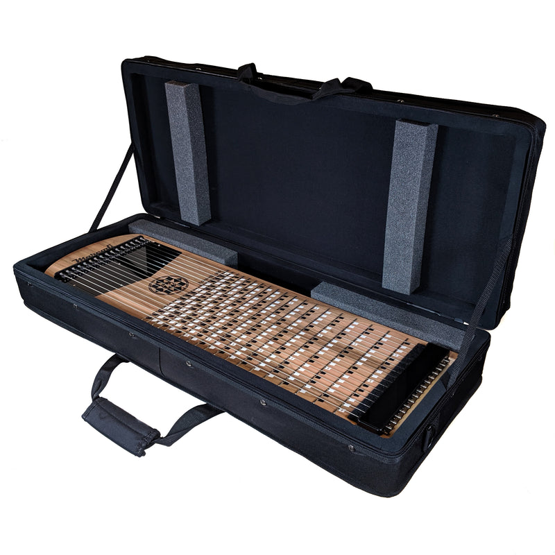 Harpejji K24 Case by Mono