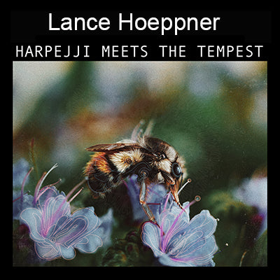 Lance Hoeppner Vinyl Album