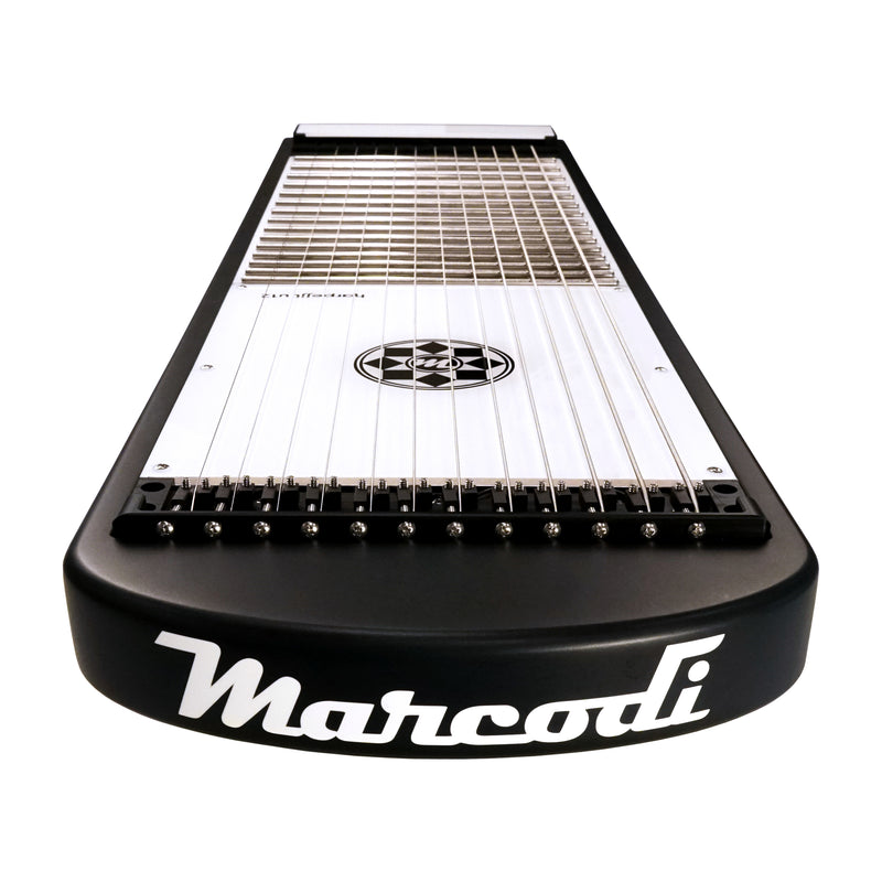 Custom Harpejji U12